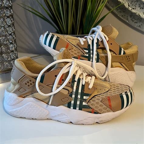 burberry huaraches pink|Burberry clothing website.